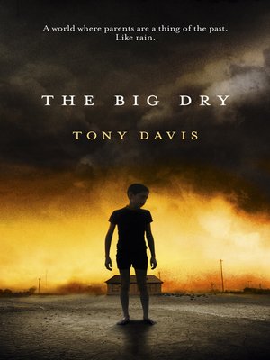 cover image of The Big Dry